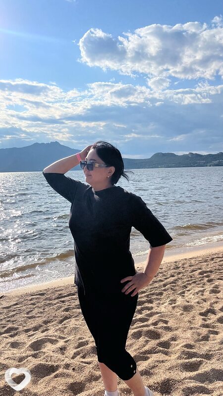 Айгуль, 51, Астане — анкета №2658145