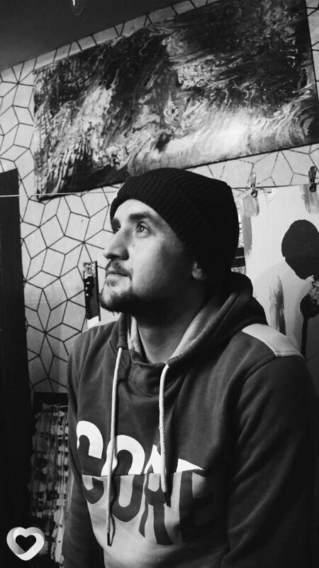 Павел, 37, Туле — анкета №2657652