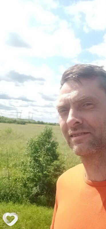 Евгений, 46, Санкт-Петербурге — анкета №2657668