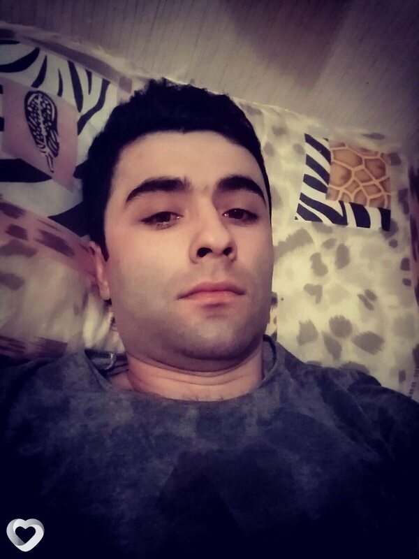 Али, 31, Санкт-Петербурге — анкета №2657670