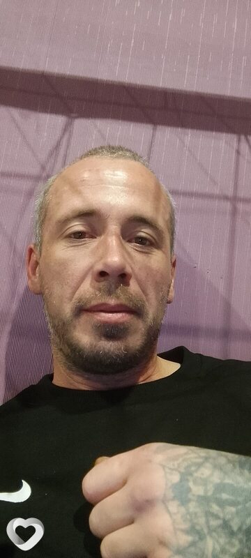 Алексей, 35, Донецке — анкета №2657828