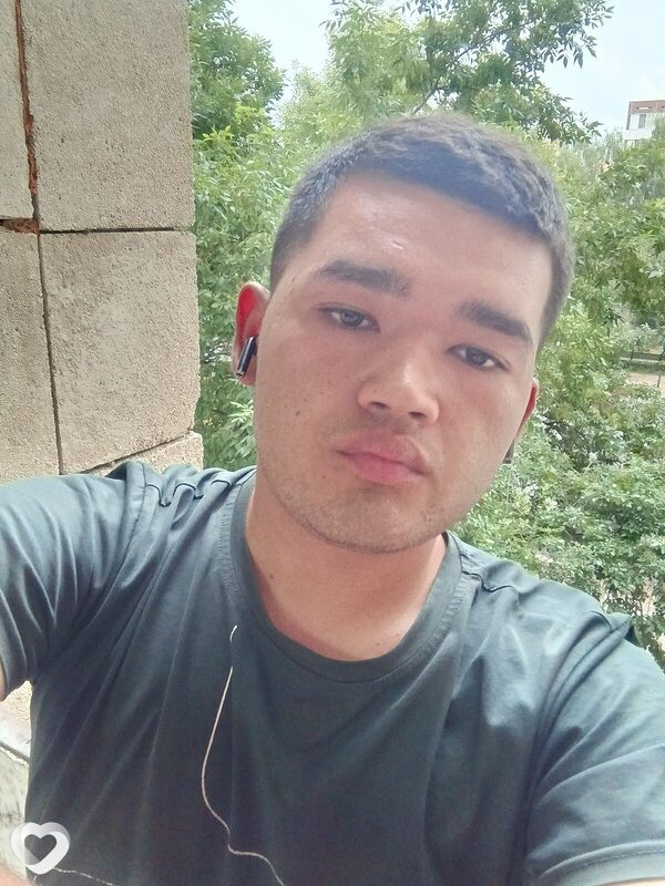 Назар, 20, Набережных Челнах — анкета №2657831