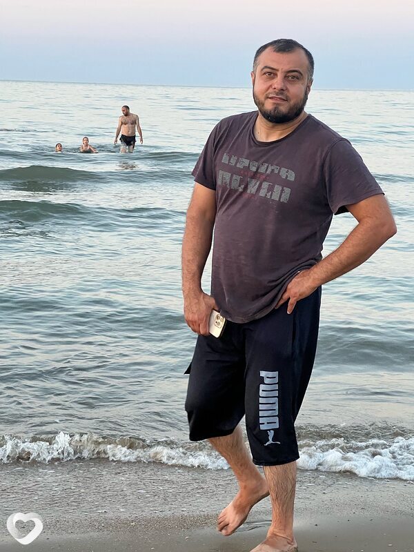 Арсен, 37, Ростове-на-Дону — анкета №2657902