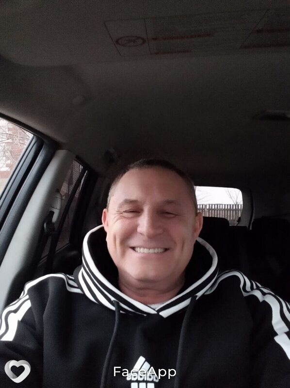 Александр, 51, Донецке — анкета №2657915