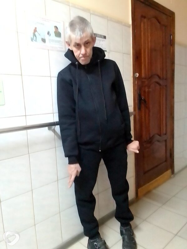 Anatoli, 50, Волгограде — анкета №2657859
