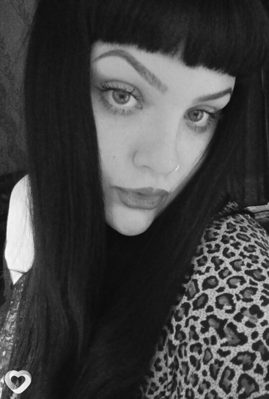 Лена, 20, Тамбове — анкета №2657862