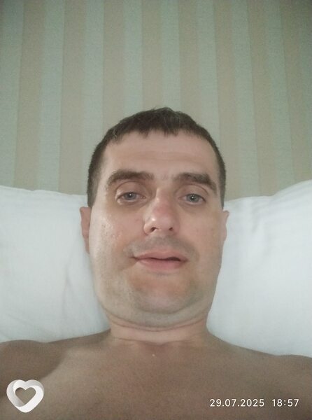Грисс, 41, Подольске — анкета №2657893