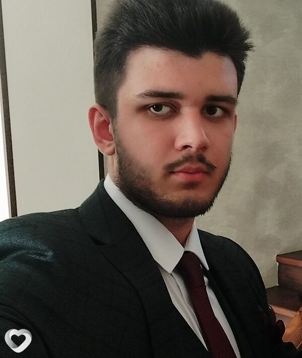Сергей, 19, Тамбове — анкета №2657974