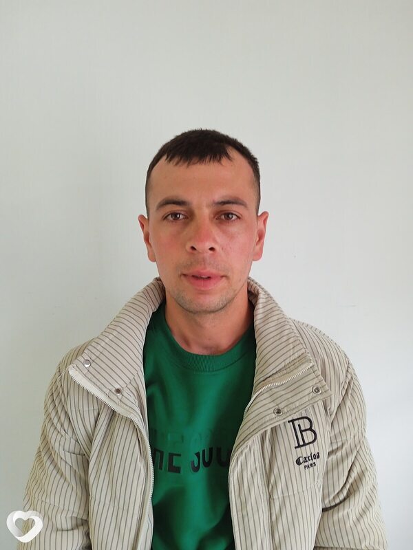 Muhridn Qoziboev, 33, Москве — анкета №2657980