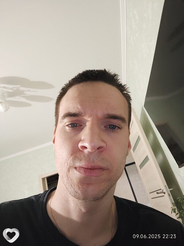 Григорий, 32, Москве — анкета №2657989