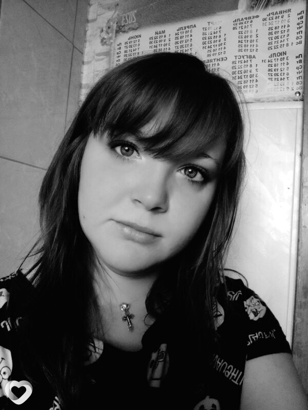Кристина, 30, Костроме — анкета №2657992