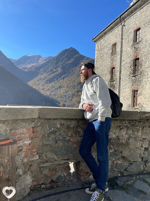 Константин, 33, Минске — анкета №2658052