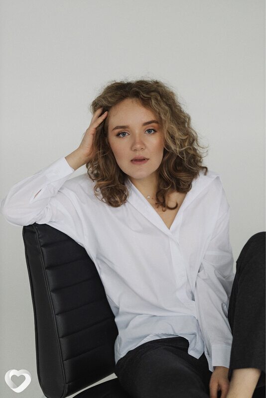 Ксения, 27, Кирове — анкета №2658058
