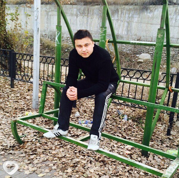 Медет, 37, Астане — анкета №2658070
