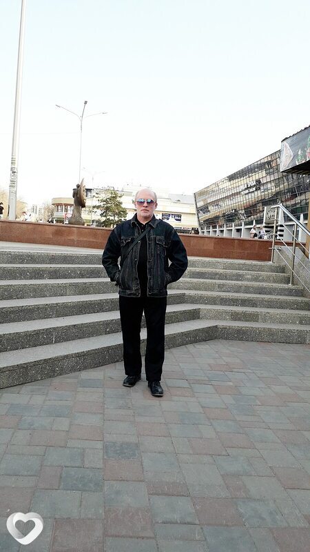 Сергей, 57, Караганде — анкета №2658071
