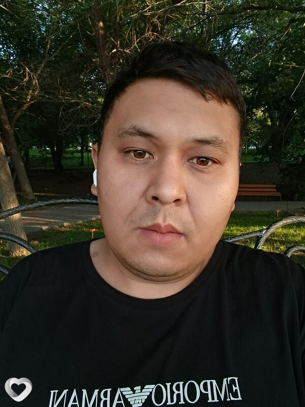Тахир, 34, Семей — анкета №2657949