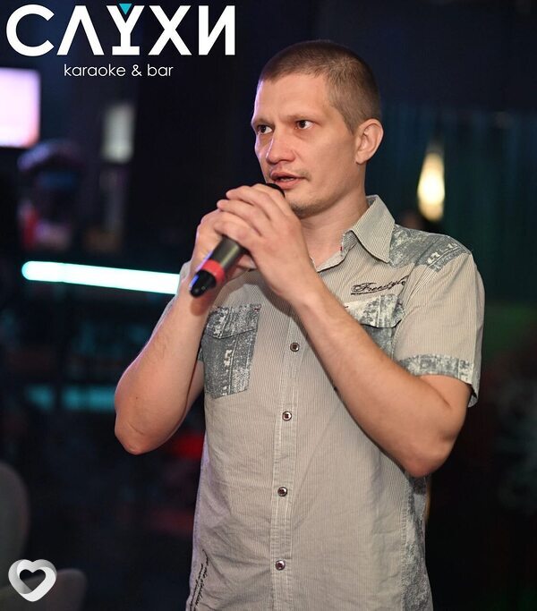Александр, 40, Белгороде — анкета №2657950