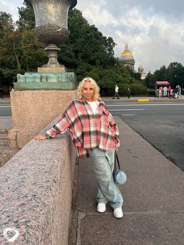 Екатерина, Краснокаменск