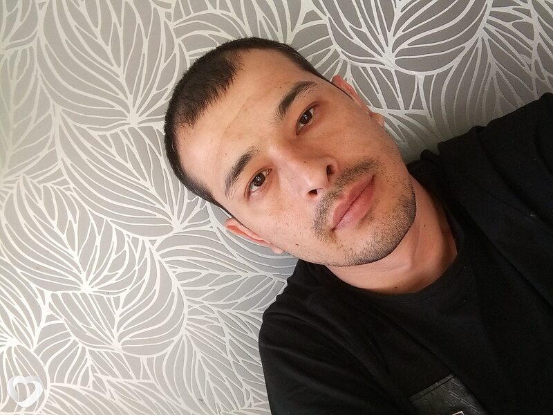 Давлат, 32, Санкт-Петербурге — анкета №2658027