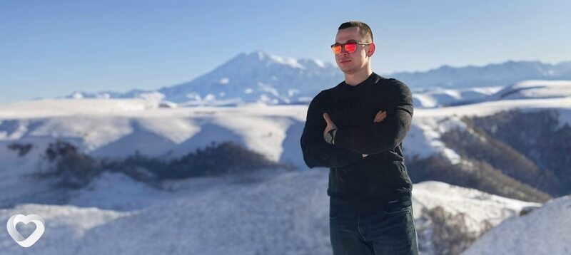 Daniil, 25, Ростове-на-Дону — анкета №2658039