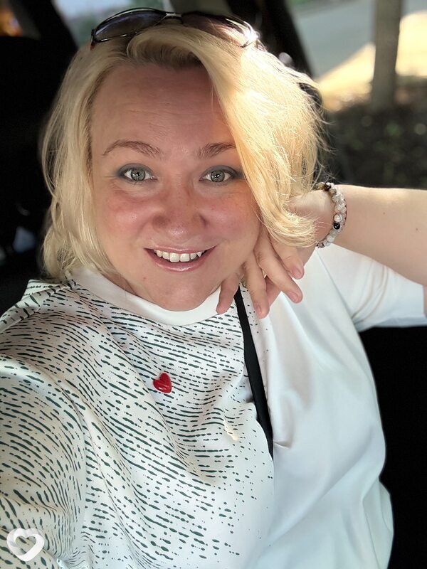 Лана, 46, Вологде — анкета №2658040