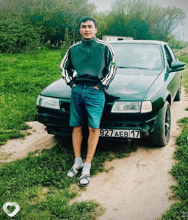 Ruslan, 29, Алматы — анкета №2658041