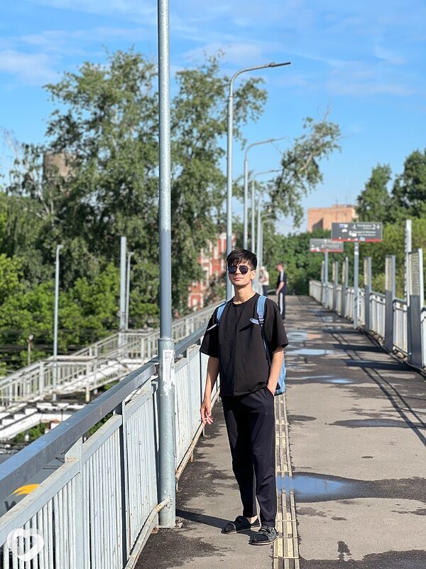 Roma, 24, Орехово-Зуеве — анкета №2658043