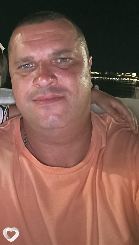 Aleksey, 40, Донецке — анкета №2658074