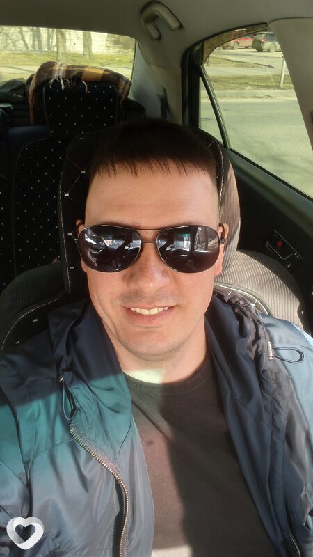 Андрей, 35, Мариуполе — анкета №2658083