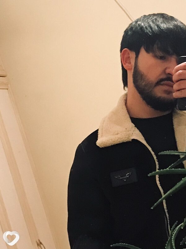 Антон, 28, Алматы — анкета №2658084