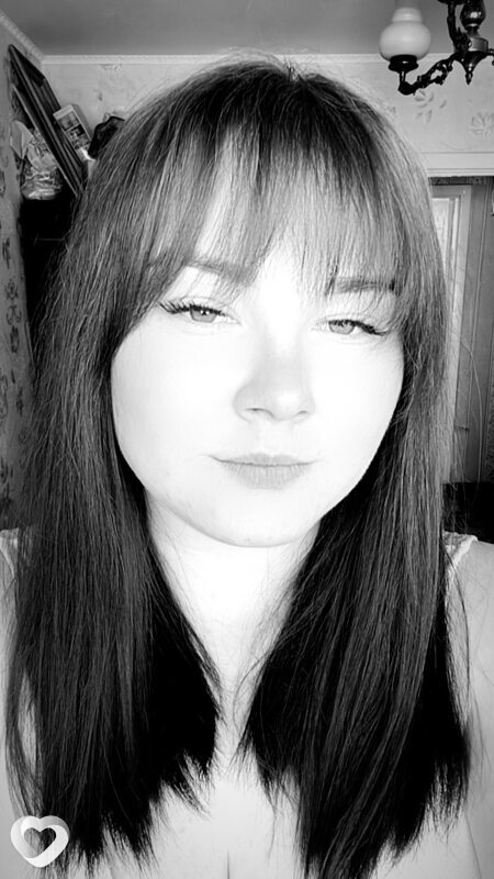 Александра, 22, Лиде — анкета №2658085