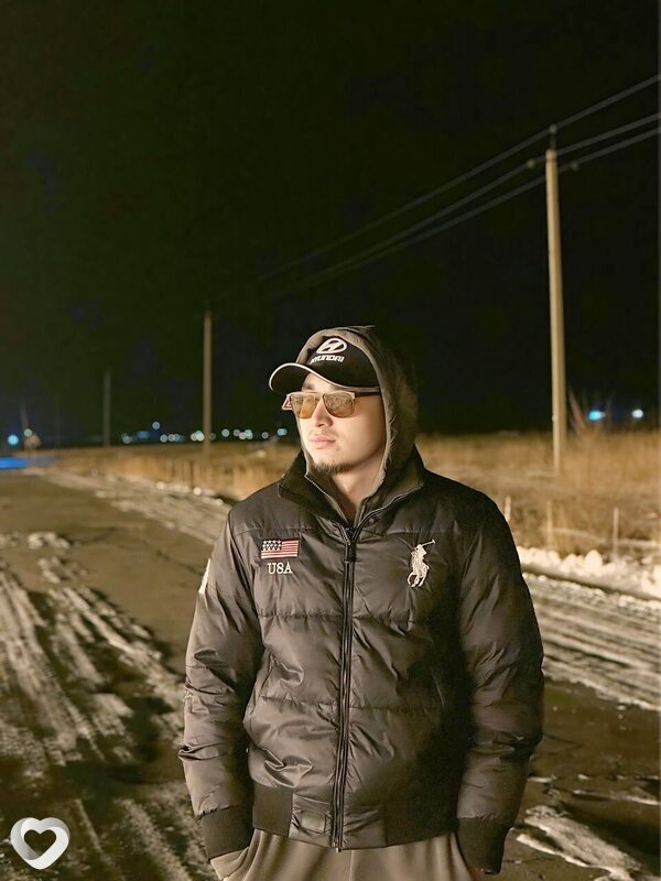Айдос, 29, Астане — анкета №2658087