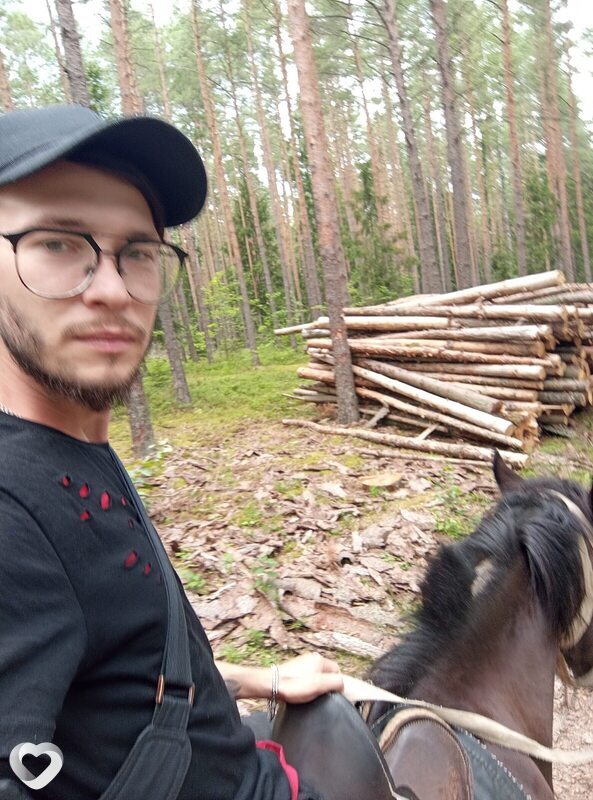 Алексей, 30, Слониме — анкета №2658095