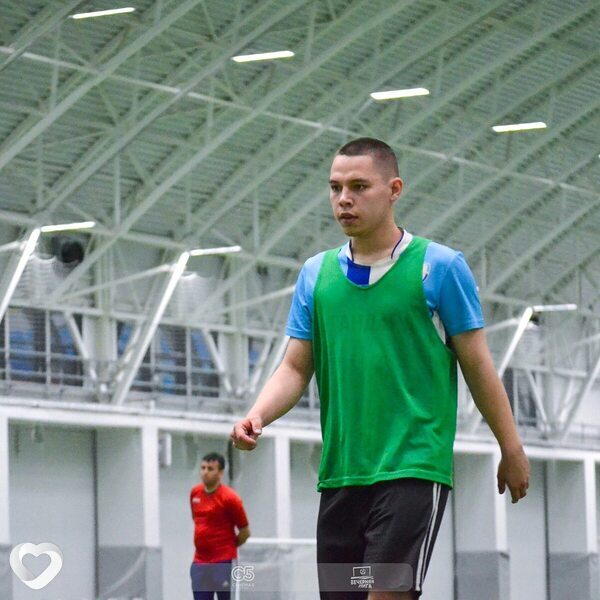 Роман, 20, Казани — анкета №2658103