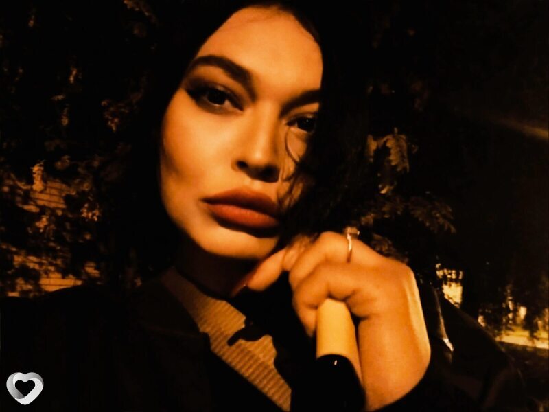 Натали, 39, Новокузнецке — анкета №2658109