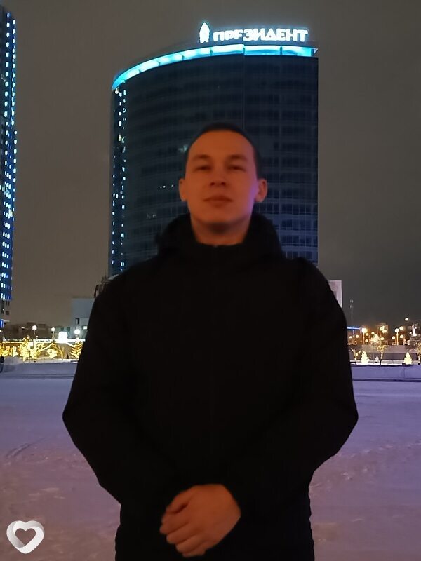Роман, 26, Нефтекамске — анкета №2658148