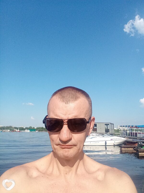 Эдуард, 50, Казани — анкета №2658150