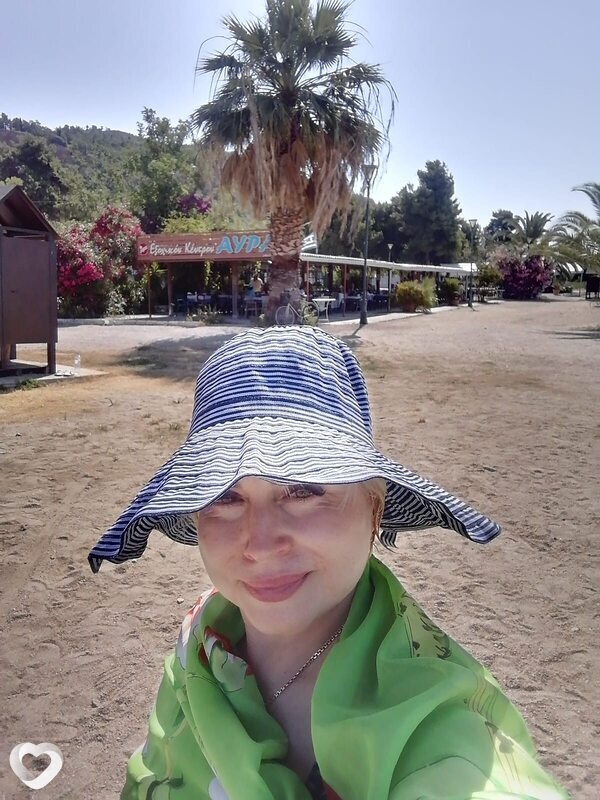 Елена, 54, Балакове — анкета №2658164