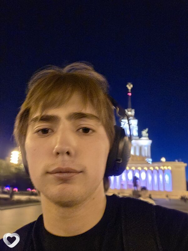 Михаил, 19, Екатеринбурге — анкета №2658166