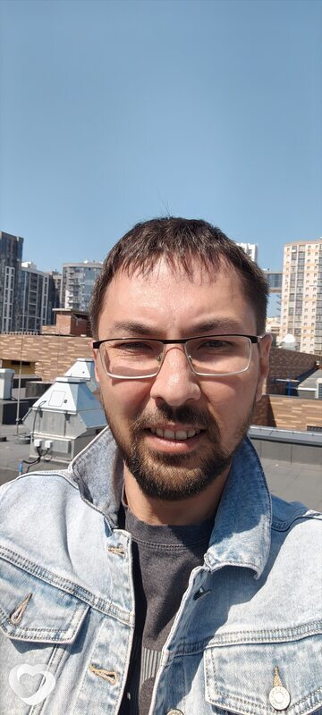Дамир, 41, Казани — анкета №2658172