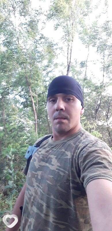 Виталий, 37, Краснодаре — анкета №2658800