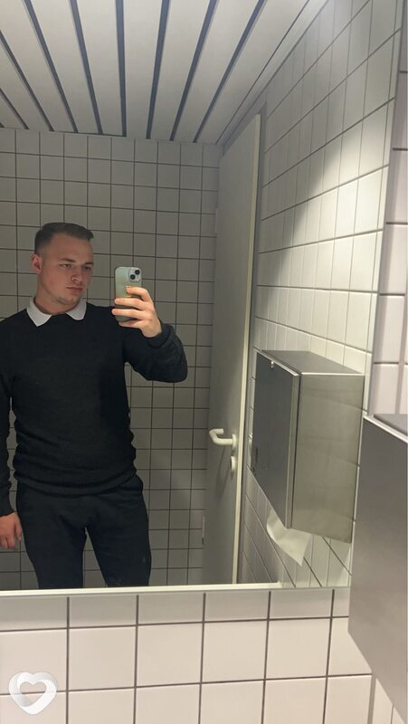 Martin, 23, Калининграде — анкета №2658818