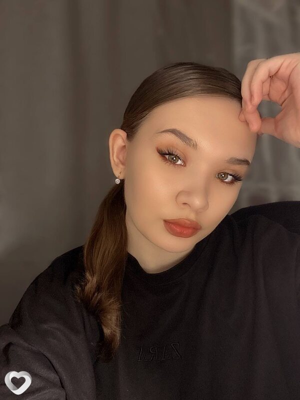 Кристина, 24, Калининграде — анкета №2658206