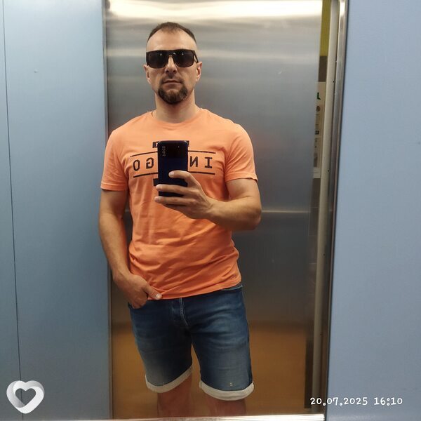 Максим, 36, Смоленске — анкета №2658216