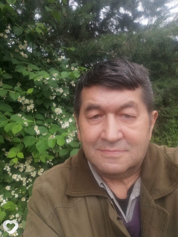 Анатолий, 68, Пушкино (Московская Обл) — анкета №2658217