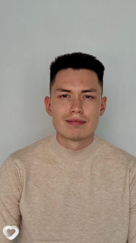 Павел, 29, Казани — анкета №2658224