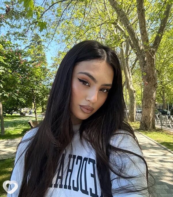 Кристина, 27, Москве — анкета №2658227