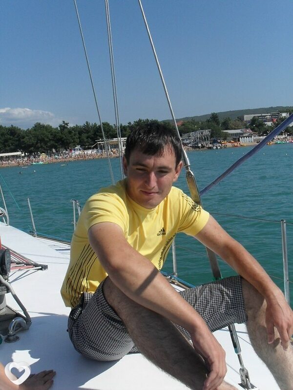 Мурик, 40, Нальчике — анкета №2658231