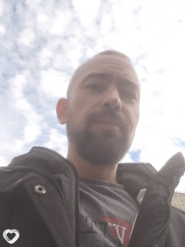 Владимир, 39, Санкт-Петербурге — анкета №2658234