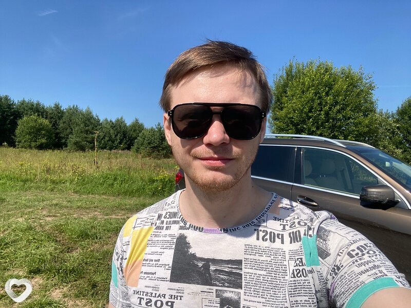 Артём, 27, Твери — анкета №2658251